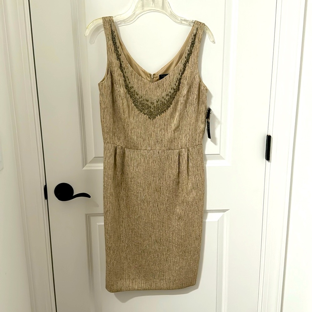Women’s formal dress